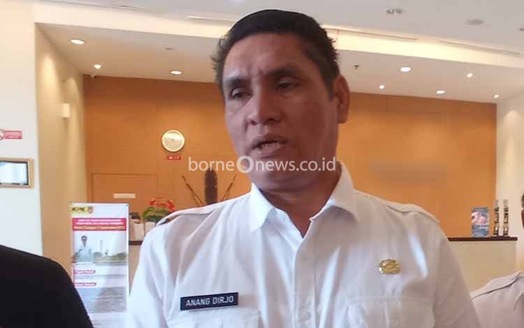 Pasar Indra Sari Dipersiapkan Jadi Pasar Sehat Berstandar SNI