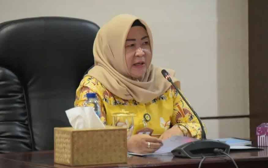 Pendaftaran Lomba Festival Palangka Raya Sesuai Domisili