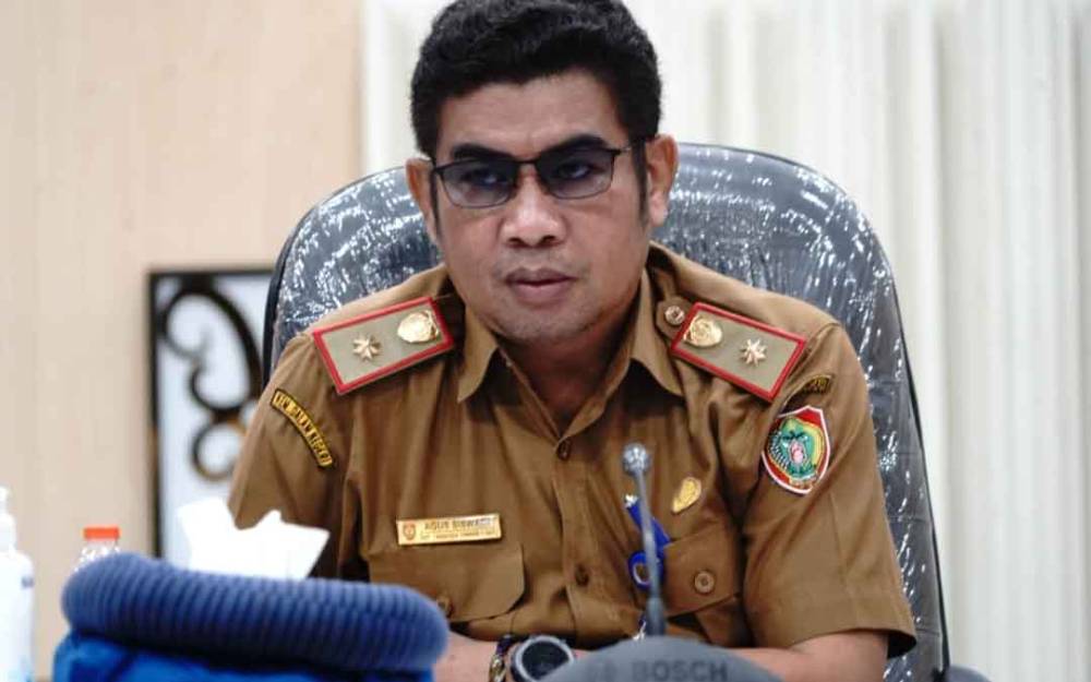 Pemprov Kalteng Terapkan Aturan Terbaru Jabatan Fungsional Pranata Humas