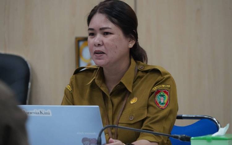 Ferawati Ingatkan Alih Dupak Pranata Humas Ke Kementerian Kominfo