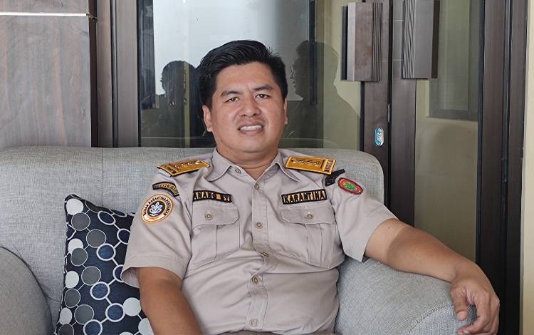 Balai Karantina Perkuat Pengawasan Distribusi Unggas ?