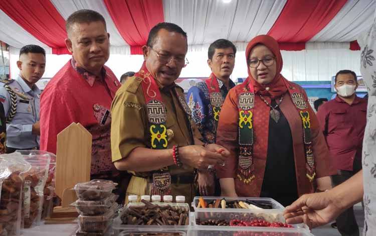 Kemenkeu Targetkan 1.000 UMKM Binaan di 2023