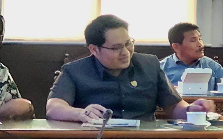 Dewan Ingatkan Pendataan Pemberian Bansos Harus Akurat
