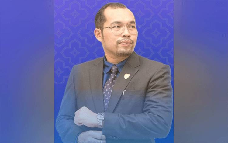 Anggota Komisi IV DPRD Provinsi Kalimantan Tengah Tomy Irawan Diran (FOTO : DOKUMEN PRIBADI)