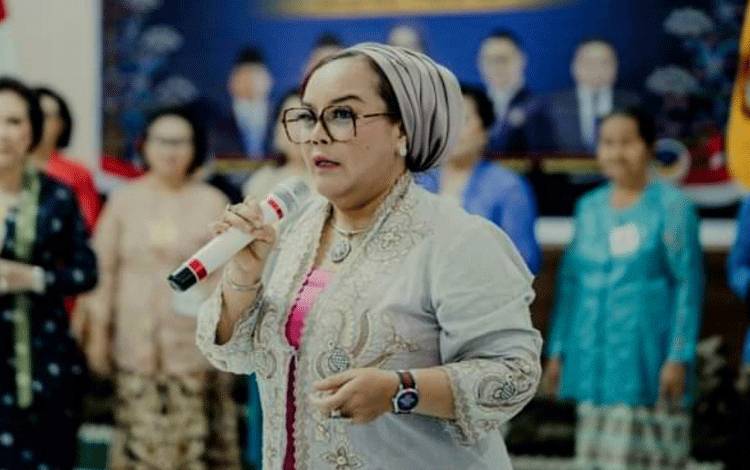 Masyarakat Diminta Tak Takut Terlibat Dalam Dunia Politik