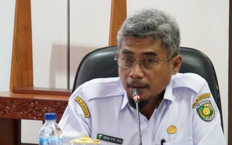 Dinas Pendidikan Palangka Raya Prioritaskan Penambahan Guru Penggerak