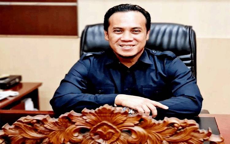 DPRD Apresiasi Pemkab Barito Utara Terima Dua Penghargaan dari Kemendagri