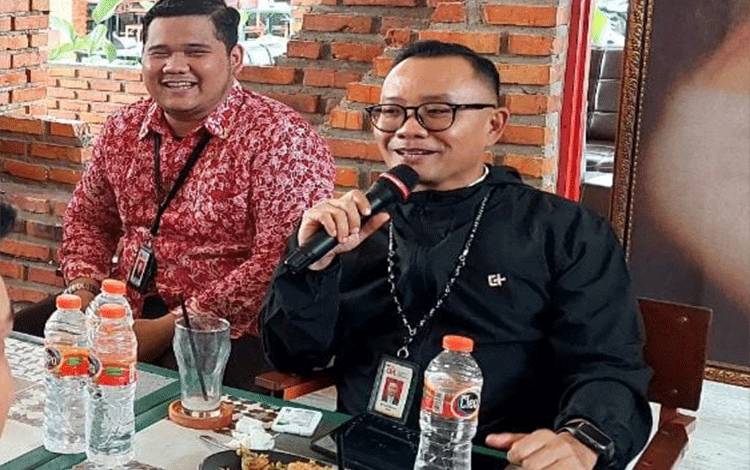 OJK Kalteng: Penutupan Silicon Valley Bank Tidak Berdampak Langsung ke Perbankan Indonesia