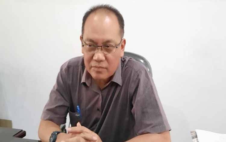 Dewan: UHC Harus Cakup SPM Bidang Kesehatan