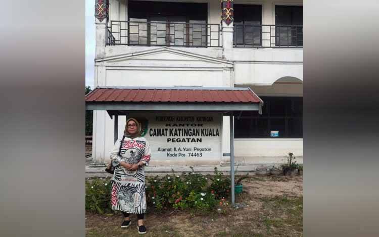 Pentingnya Perlindungan Perempuan Terhadap Kekerasan Siber