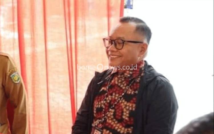 Kepala OJK Kalteng Imbau Masyarakat Waspadai Penawaran Investasi Ilegal