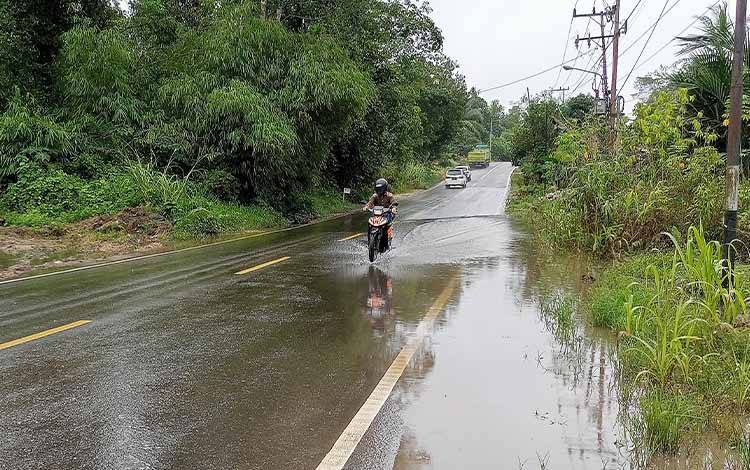Begini Potensi Cuaca Seluruh Kecamatan di Barito Timur Tiga Hari Ke Depan