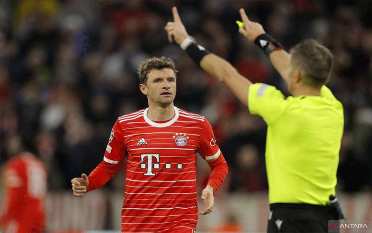 Delapan Tim Yang Lolos ke Perempat Final Liga Champions 2022/2023