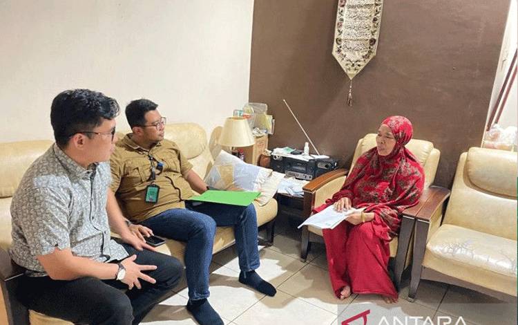 Kejati DKI Tangkap Buron Terpidana Korupsi Anggaran Kemenkes