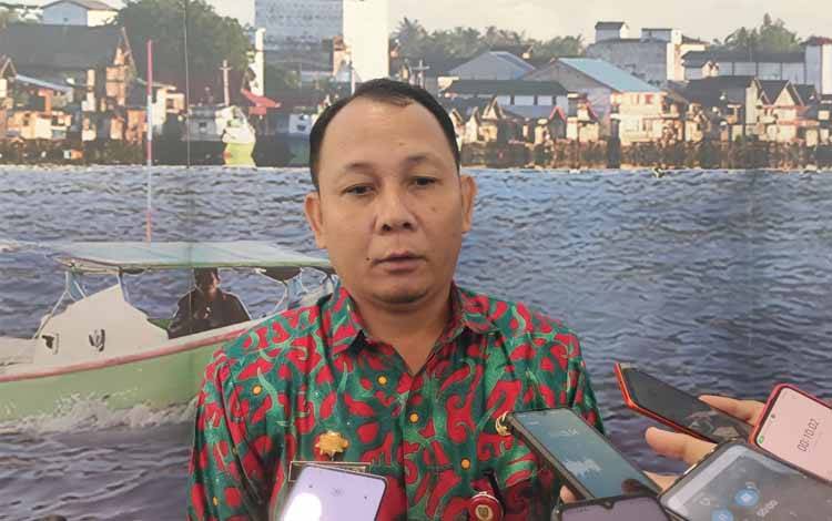 Kementerian Targetkan Realisasi Rp16 Triliun Investasi Kalteng