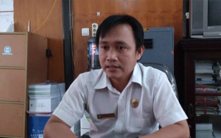 Legislator Palangka Raya: Perlu Regulasi Wujudkan Smart City