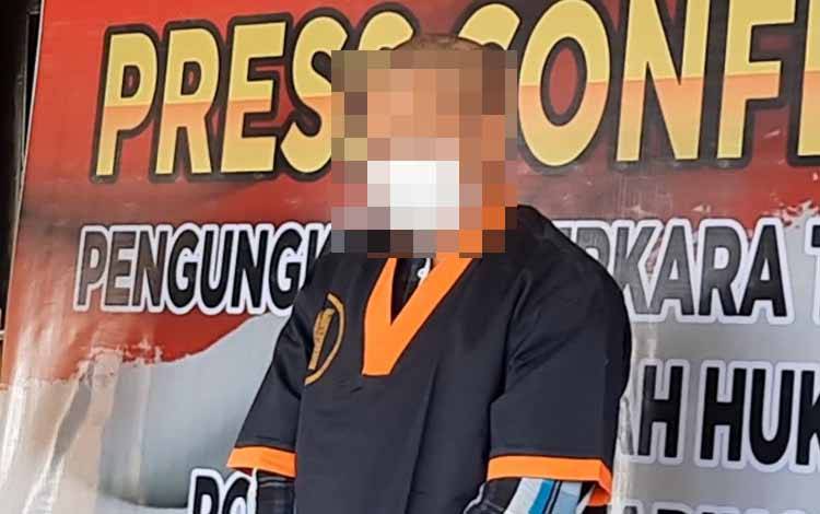 Terima Gadai Laptop Hasil Curian, Seorang Pria di Kobar Harus Berurusan dengan Hukum
