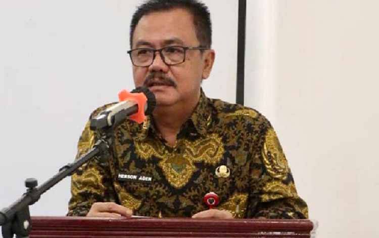 Staf Ahli Gubernur Ajak Perangi Penyalahgunaan Narkoba