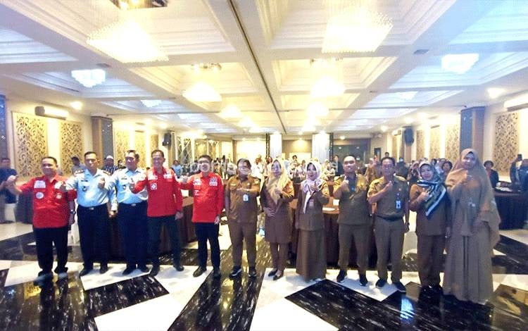 Di Barito Utara Ada 2 Kekayaan Intelektual Yang Tengah Mengajukan Permohonan Pendaftaran
