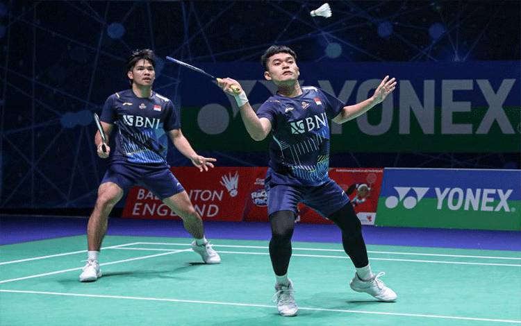 The Babies Menuju Perempat Final Meski Performa Tak Memuaskan