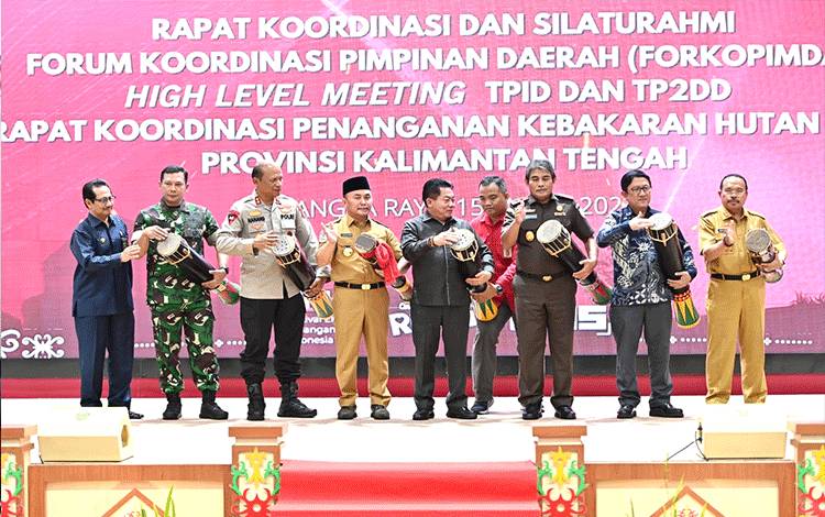 Bank Indonesia Susun Strategi Jaga Keterjangkauan Harga Jelang Ramadan