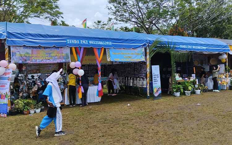 Implementasi Kurikulum Merdeka Belajar Mungkinkan Siswa Lebih Kreatif