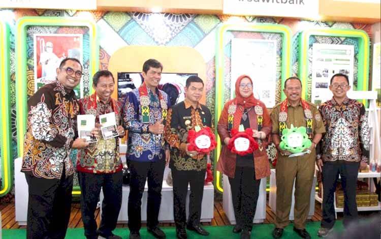 BPDPKS Jalankan Kebijakan Pemerintah Program Pengembangan Sawit