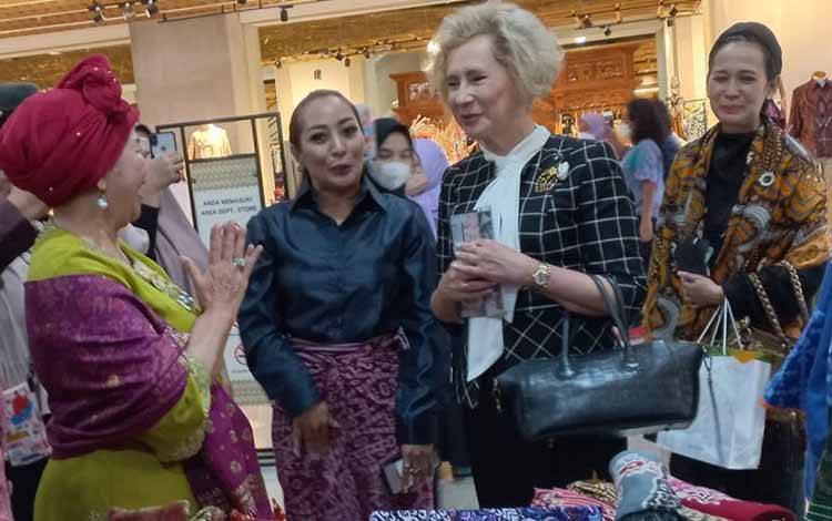 Rusia Pandang Indonesia Mitra Sangat Penting di Asia