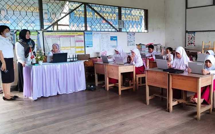 Awal Puasa Diliburkan, Berikut Jadwal Belajar Mengajar Sekolah Selama Ramadan di Kapuas