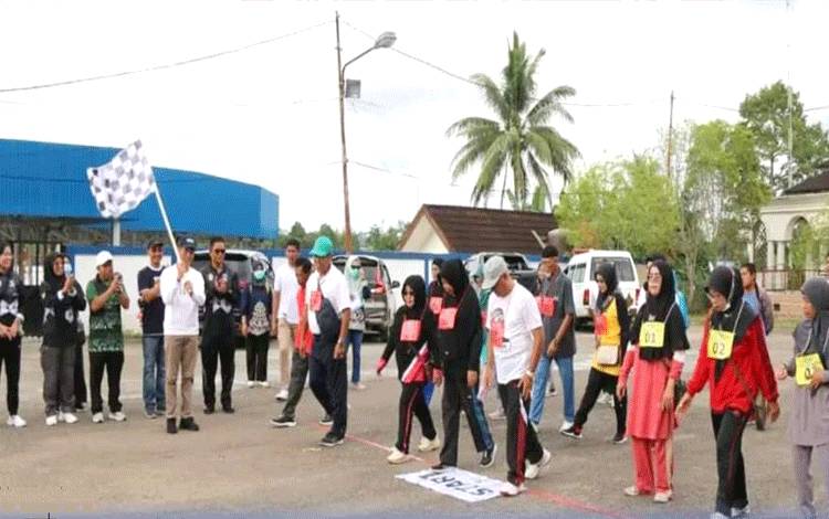 Wujudkan Istithaah Kesehatan Jamaah Haji Melalui Program Pemeriksaan Kebugaran