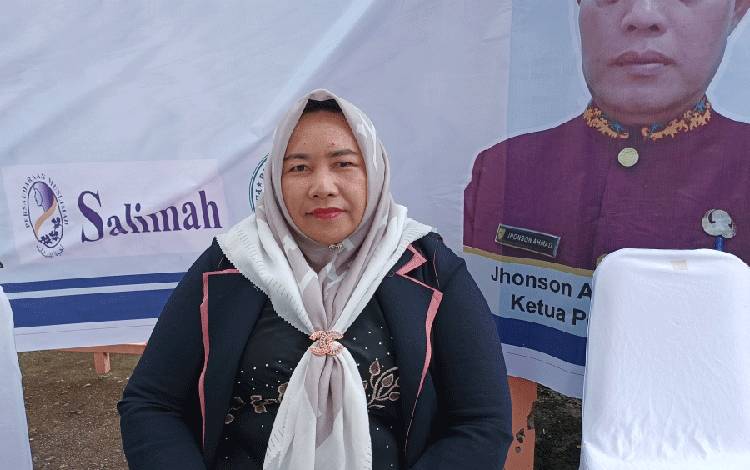Anggota DPRD Gunung Mas Sambut Baik Kegiatan Pawai Tarhib Ramadan