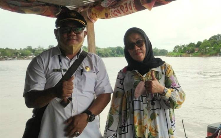Masyarakat Desa Jahanjang Mengeluh Ada PBS Kurang Memperhatikan Tenaga Kerja Lokal
