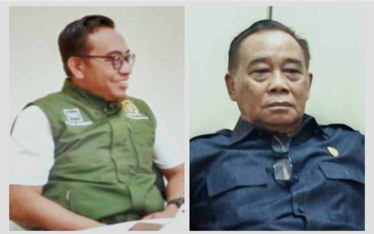 Dewan Kalteng Sambut Baik Kebijakan Penghapusan Pajak Progresif dan Pengurangan Bea BBNKB