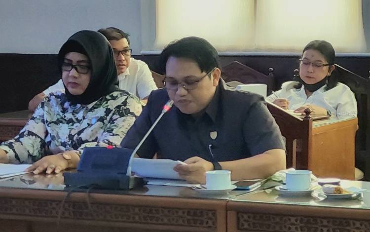 Pembangunan Jaringan Air Bersih dan MCK Perlu Jadi Prioritas, Ini Tujuannya