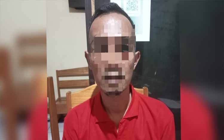 Ditangkap di Penajam, Begini Kronologis Pelaku Gendam Beraksi di Kapuas