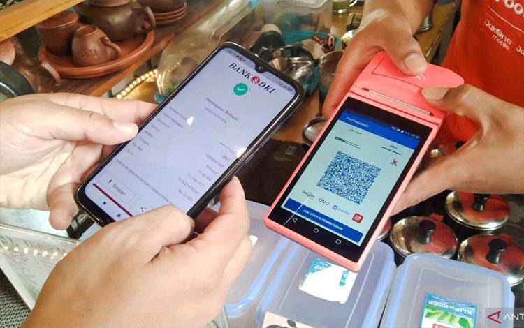 Mengenal Penilai Kredit Inovatif yang Memperluas Akses Keuangan UMKM