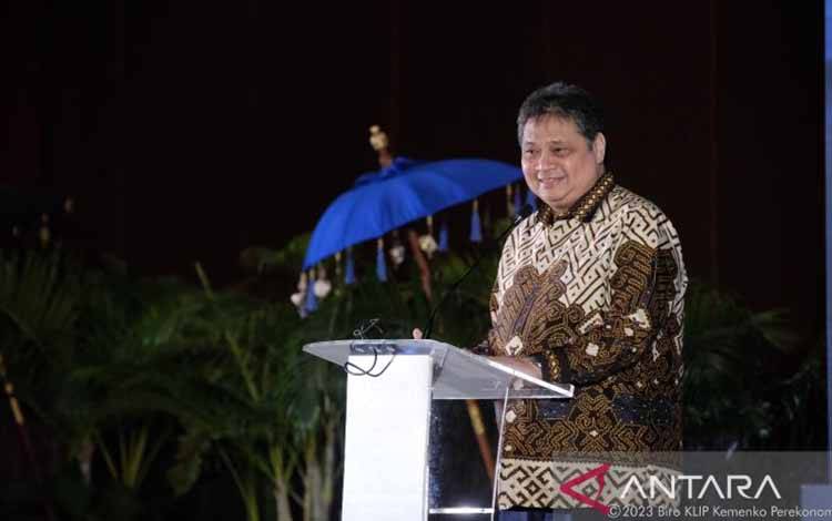 Airlangga Hartarto Penuhi Panggilan Kejagung
