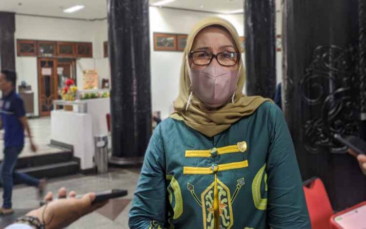 Dorong Layanan Sektor Kesehatan Terus Membaik
