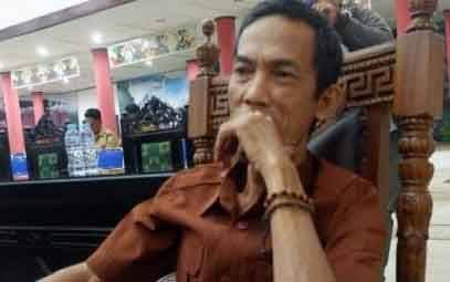 Cegah Penyalahgunaan Narkoba di Palangka Raya