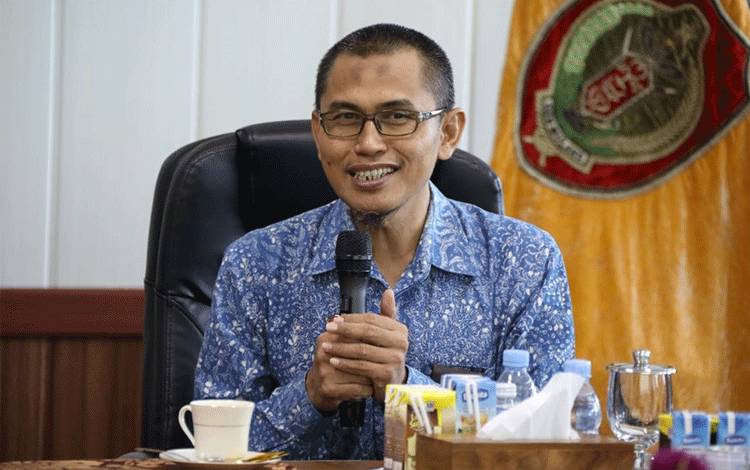 Komnas Disabilitas Apresiasi Pemenuhan Hak Disabilitas Kalteng