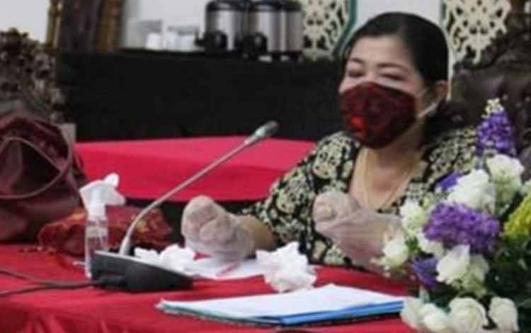 Stabilitas Kebersihan Kota dan Kepadatan Penduduk Perlu Dijaga