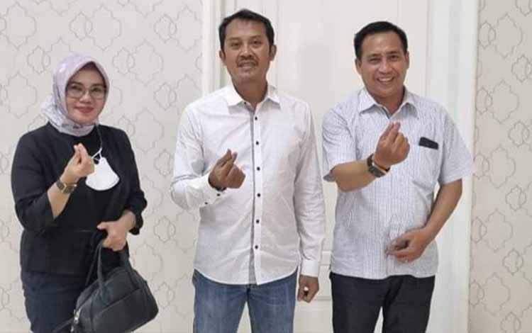 Jelang Puasa, Jaga Kondisi Tubuh di Cuaca Tidak Menentu