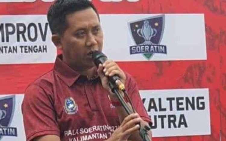 Pemilu Serentak Makin Dekat, Komisi C Ajak Masyarakat Jaga Kondusifitas