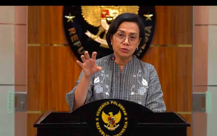 Indonesia Mampu Cetak Pertumbuhan Ekonomi Lampaui Ekspektasi