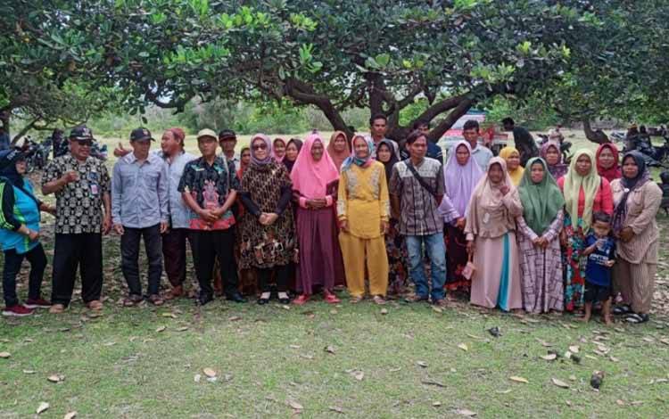 Warga Kuala Kurun Usul Kendaraan Pengangkut Sampah untuk Menjaga Kebersihan Lingkungan