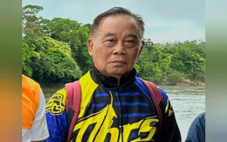Dewan Kalteng Dukung Rencana Pemprov Bangun Penggilingan Padi Modern