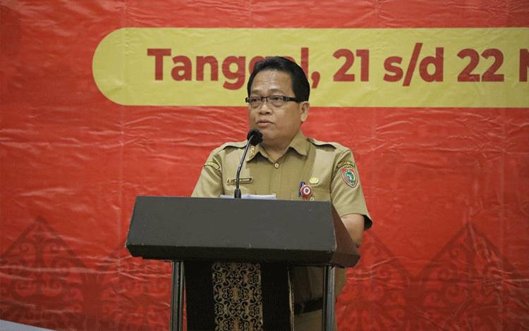 Rakor Reforma Agraria Diharapkan Dapat Inventarisir Masalah Pertanahan