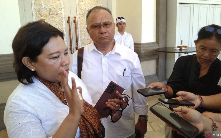 OJK Minta Masyarakat Cerdas Akses Pinjaman Daring