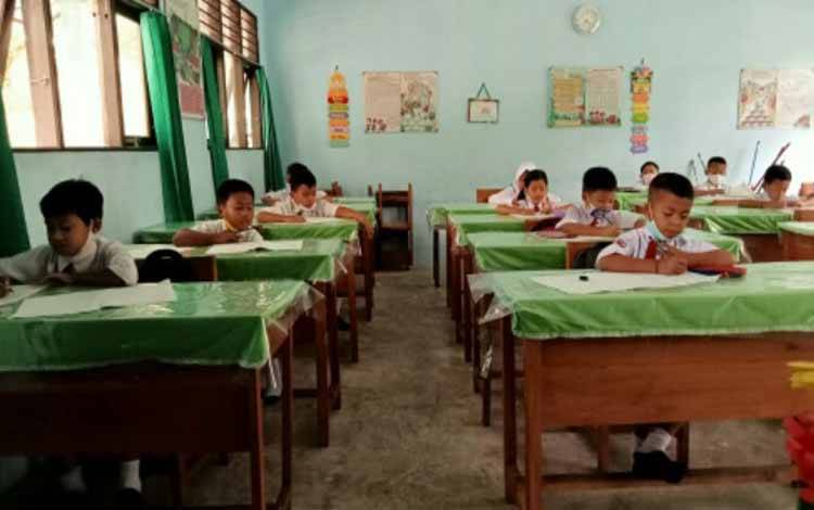 Ini Jadwal Libur Sekolah di Kotim Selama Ramadan
