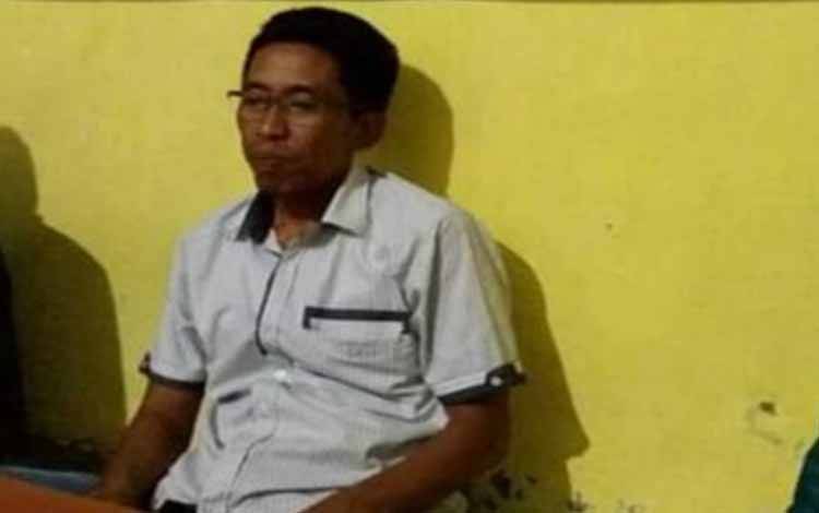 Legislator Palangka Raya Minta Warga Berhati-hati Gunakan Api